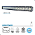 Barra De LED 480w 81cm Reta Com LEDS Brancos Linha Premium + Capa de Proteção - Imagem 3