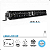 Barra De LED 22" 400W Linha Laser LED Iluminação Branca de Longo Alcance SCP-4400 - Imagem 3