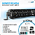 Barra De LED 22" 400W Linha Laser LED Iluminação Branca de Longo Alcance SCP-4400 - Imagem 4