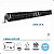 Barra de LED 32" 600W Linha Laser LED Iluminação Branca de Longo Alcance SCP-4600 - Imagem 3