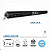 Barra De LED 42" 800W Linha Laser LED Iluminação Branca de Longo Alcance SCP-4800 - Imagem 3