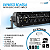 Barra De LED 42" 800W Linha Laser LED Iluminação Branca de Longo Alcance SCP-4800 - Imagem 4