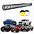 BARRA DE LED 81CM RETA 480W DUAL COLOR LINHA PREMIUM SCP-4480D - Imagem 1