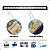 BARRA DE LED 81CM RETA 480W DUAL COLOR LINHA PREMIUM SCP-4480D - Imagem 2