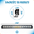 BARRA DE LED 81CM RETA 480W DUAL COLOR LINHA PREMIUM SCP-4480D - Imagem 7