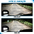 PAR FAROL DE LED 5X7 75W DRL DUAL COLOR BANDEIRANTE CHEROKEE BUGGY SCP-5775 - Imagem 6