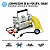 Compressor De Ar 150 Lbs Portátil 12v Pistão Duplo - Imagem 7