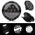 Farol Full Led 75w Novo Troller RGB Bluetooth Completo com Resistor e Suporte - Imagem 3