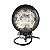 Farol Led 27w Redondo Epistar Leds - Imagem 2