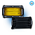 Farol Milha Neblina 72w Amarelo Super Foco Lançamento 3000k - Imagem 8