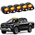 Led Cab Light Para Caminhonetes - Imagem 1