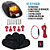 Led Cab Light Para Caminhonetes - Imagem 2