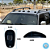Led Cab Light Para Caminhonetes - Imagem 3