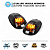 Led Cab Light Para Caminhonetes - Imagem 4