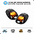 LED CAB LIGHT 5 PEÇAS PARA CAMINHONETES SCP-720 - Imagem 3