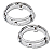 Par Suporte Universal 7 Polegadas - Imagem 3