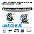 Barra Super Led 120W Slim Curva (Grade Troller) - Imagem 2