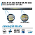 Barra Led Reta 783w 52" Polegadas 7D Cree SCP-4783 - Imagem 3