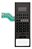 Membrana Teclado Microondas Consul Cma30 Cma 30 - Imagem 3