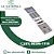 Membrana Teclado Microondas Brastemp Bms25ab / Bms 25ab Single - Imagem 1