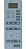 Membrana Teclado Microondas Consul Cmd20as / Cmd 20as Facilite - Imagem 3