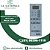 Membrana Teclado Microondas Consul Cmd20as / Cmd 20as Facilite - Imagem 1