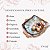 Brinco de Pérola Natural Pendente em Prata 925 - Imagem 5