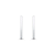 Brinco Ear Hook Palito Liso em Prata 925 - Imagem 2