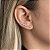 Brinco Ear Cuff Prata 925 com Micro Zircônias - Imagem 2