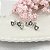 Brinco Ear Cuff Gotas Envelhecida em Prata 925 - Imagem 3