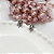 Brinco Mini Margarida Prata 925 Estilo Boho Chic - Imagem 2