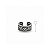Piercing Prata Fake Bali - Imagem 4