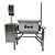 Misturador Elétrico De Carne 30 Litros/25kg Com 01 Eixo Em Aço Inox 304 - Imagem 1