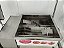 Misturador Elétrico De Carne 70 Litros/50kg Com 02 Eixos Em Aço Inox 304 - Imagem 3