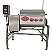 Misturador Elétrico De Carne 70 Litros/50kg Com 02 Eixos Em Aço Inox 304 - Imagem 1