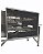 Misturador Elétrico De Carne 210 Litros/150kg Com 02 Eixos Em Aço Inox 304 - Imagem 3