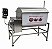 Misturador Elétrico De Carne 280 Litros/200kg Com 02 Eixos Em Aço Inox 304 - Imagem 1