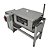 Misturador Elétrico De Carne 20Litros/15kg Com 01 Eixo Em Aço Inox 304 - Imagem 1