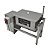 Misturador Elétrico De Carne 20Litros/15kg Com 01 Eixo Em Aço Inox 304 - Imagem 3