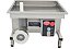 Moedor De Carne B22, Capac. 500 Kg/h, Com Bocal Inox, Elétrico, Para Mesa - Imagem 2