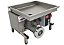 Moedor De Carne B22, Capac. 500 Kg/h, Com Bocal Inox, Elétrico, Para Mesa - Imagem 1
