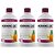 Kit 3uni Morning Diet Abacaxi 420ml - Diet Methods - Imagem 1