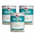 Kit 3uni Xilitol Family 250g - Vitafor - Imagem 1