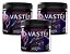 Kit 3uni D-Vaster 315gr Grape Alien - Power Supplements - Imagem 1