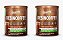Kit 2x Desincoffee Chocolate Belga (2x 220gr) - Desinchá - Imagem 1