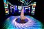 Piso LED Interativo - M² - Imagem 1