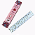 Incenso Massala Karma Collection Rosa - Imagem 1