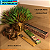 Incenso Massala Tales of India Masala Chai - Imagem 3