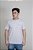 CAMISETA MASCULINA BRANCA - FAZENDA BABILÔNIA - Imagem 3