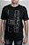 CAMISETA MASCULINA PRETA - PLANTA BAIXA - Imagem 4